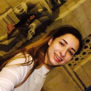 Meet your Posher, Ilanit